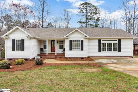 244 Pine Meadow Drive sold home in Pine Meadow, Travelers Rest, SC