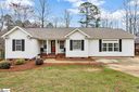 244 Pine Meadow Drive sold home in Travelers Rest, SC