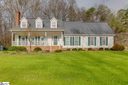 519 Cambridge Drive sold home in Spartanburg, SC