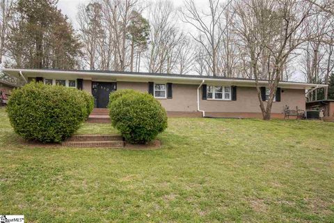 530 Chick Springs Road