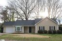 201 Belcross Drive sold home in Simpsonville, SC