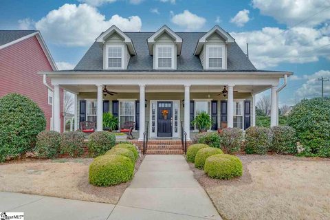 111 Farm Mill Circle
