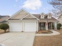 338 N Timm Creek Avenue sold home in Roebuck, SC