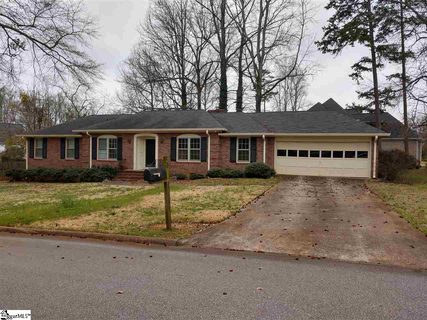 3 Wakefield Court sold home in Carters Grove, Greenville, SC