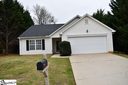 111 Acacia Drive sold home in Simpsonville, SC