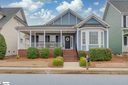 22 Spring Tree Drive sold home in Simpsonville, SC