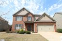241 Raven Falls Lane sold home in Simpsonville, SC