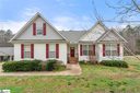 110 Gadwall Drive sold home in Easley, SC