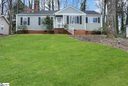 106 Brookside Circle sold home in Greenville, SC