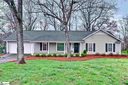 14 Fieldstone Place sold home in Greenville, SC