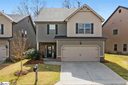 108 River Valley Lane sold home in Greenville, SC
