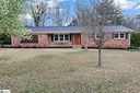 117 Northway Drive sold home in Easley, SC