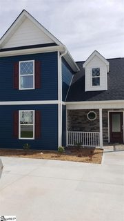 105 Stonebriar Court sold home in Mill Creek, Williamston, SC