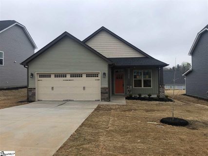 710 Corley Way Lot 53