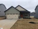 710 Corley Way Lot 53 sold home in Greer, SC