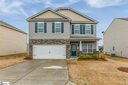 311 Cabot Hill Lane sold home in Greer, SC