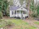 215 W Hillcrest Drive sold home in Greenville, SC
