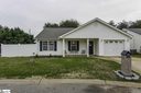 403 Pleasant Green Drive sold home in Inman, SC