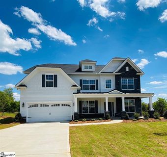 2 Lakeway Place