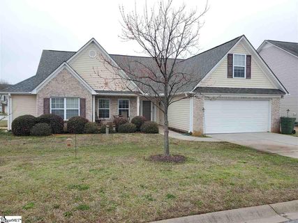 1 Moorland Way