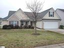 1 Moorland Way sold home in Simpsonville, SC