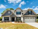 1 Lakeway Place sold home in Simpsonville, SC