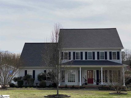 503 Spalding Court sold home in The Summit, Piedmont, SC
