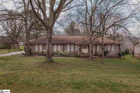 251 Raven Wood Circle sold home in Ravenwood, Piedmont, SC