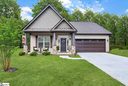 28 Collins Mills Court sold home in Simpsonville, SC
