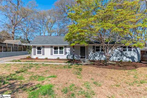 207 Drewry Road