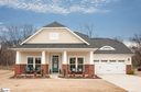 132 Village Vista Drive sold home in Fountain Inn, SC