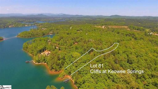 551 Leaning Pine Trail