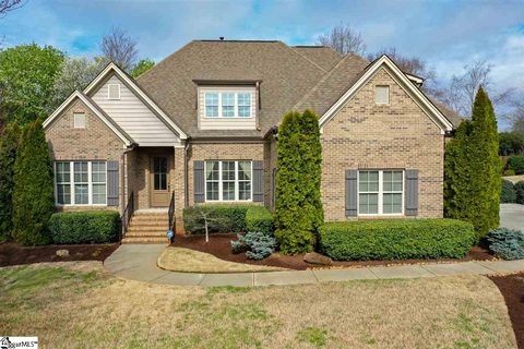 17 Sunny Meadow Lane sold home in Laurel Grove, Simpsonville, SC