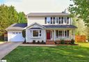 4 Belcross Court sold home in Simpsonville, SC