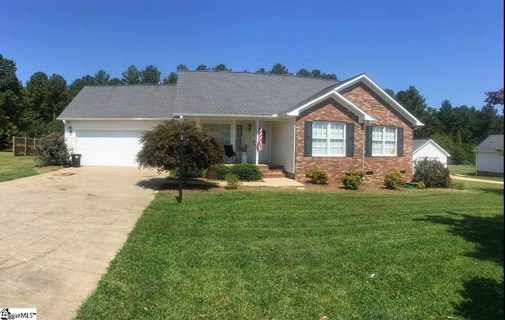 245 Jacob Creek Drive