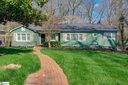 114 Broughton Drive sold home in Greenville, SC