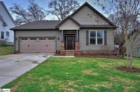 413 Madison Creek Court sold home in Madison Creek, Lyman, SC