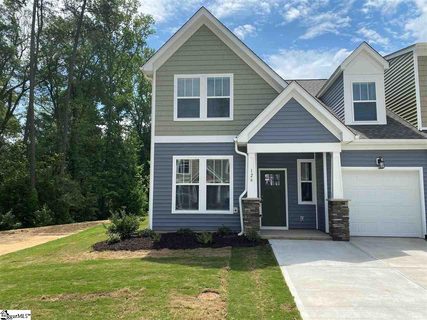 126 Creekhaven Lane Lot 35
