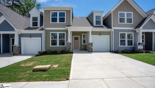 124 Creekhaven Lane Lot 36