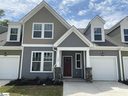122 Creekhaven Lane Lot 37 sold home in Taylors, SC