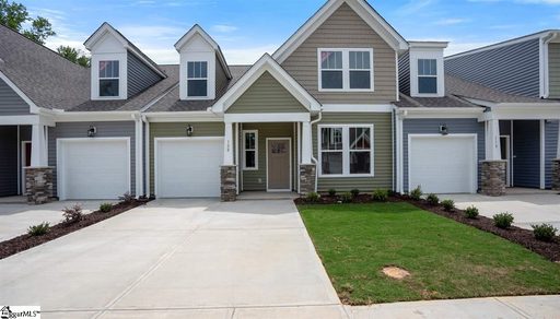 120 Creekhaven Lane Lot 38