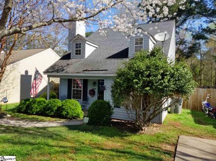 111 Creekpoint Drive