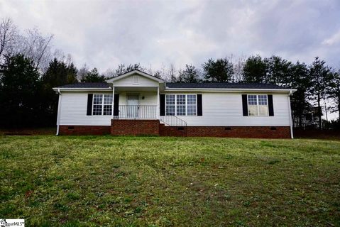 1165 Highway 357 sold modular home in Country Forest, Lyman, SC