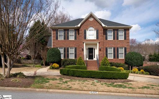 505 Meadowsweet Lane