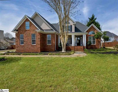 5 Paddock Run Lane sold home in Webbington, Simpsonville, SC