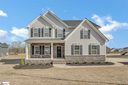 216 Edwin Ellis Drive sold home in Greer, SC