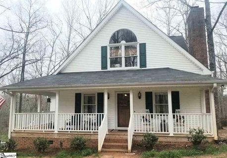 404 Hamilton Forest Drive sold home in Jameson Ridge, Easley, SC