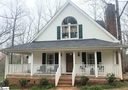 404 Hamilton Forest Drive sold home in Easley, SC