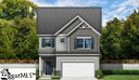 502 Baycraft Lane Lot 104 sold home in Simpsonville, SC