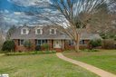 201 Montclair Road sold home in Greer, SC